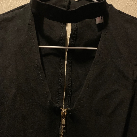 Dance wear romper - Picture 5 of 5